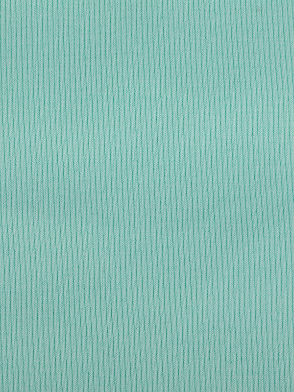 RIBS KNITS AH-21199/96325 97%C+3%SP Kolay kırışmaz ve kırışmaz