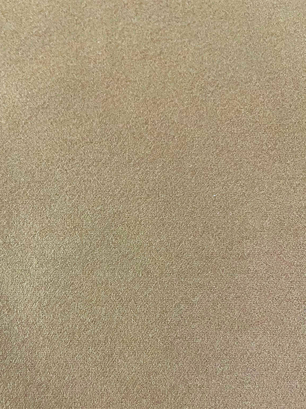 FIRÇALI DOKUMA AH-61019A 85%T+14%R+1%SP Güçlü ısı tutma, yumuşak parlaklık FIRÇALI DOKUMA AH-61019A 85%T+14%R+1%SP Güçlü ısı tutma, yumuşak parlaklık