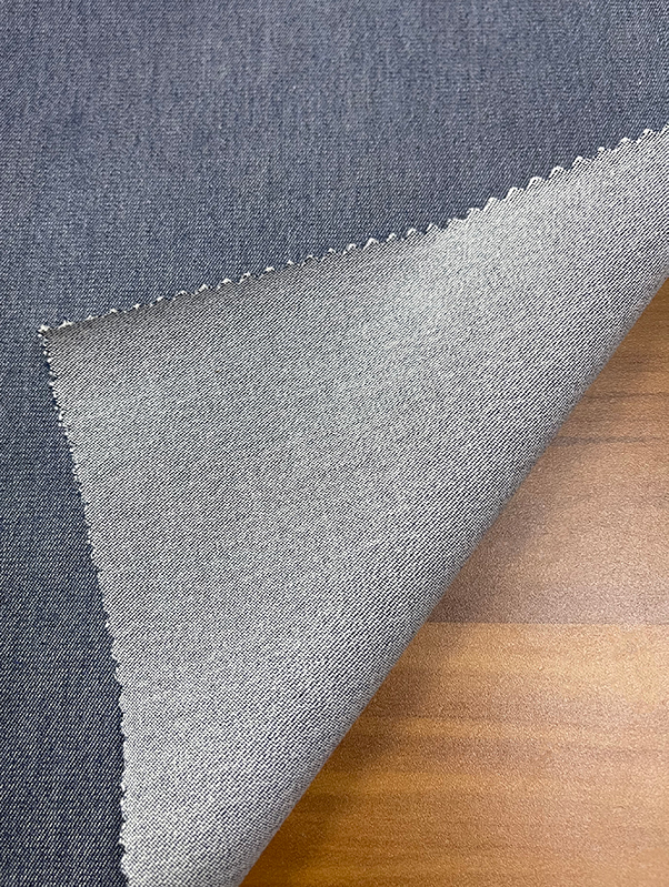 KOT GİBİ DOKUMA AH-47256/0010X28 56%C+41%R+3%SP Pürüzsüz yüzey, net çizgiler, pürüzsüz el hissi